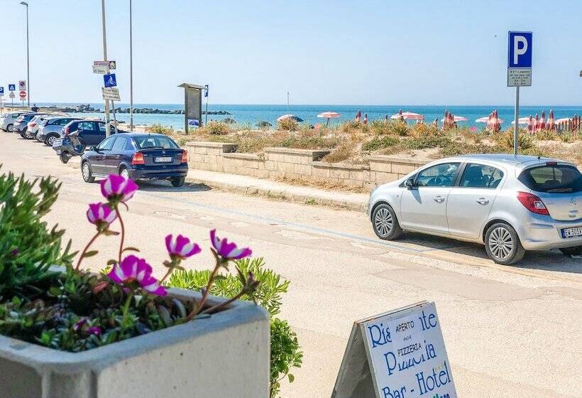 Hotel I Colori Del Mare