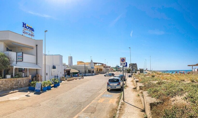 Hotel I Colori Del Mare