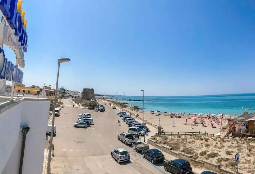 هتل I Colori Del Mare