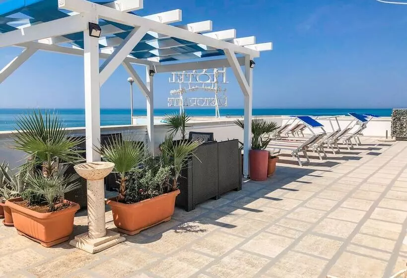 هتل I Colori Del Mare