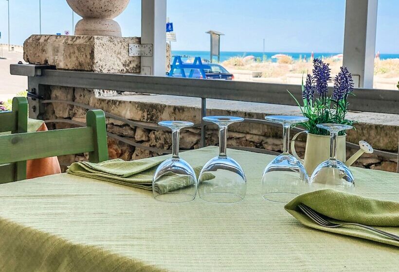 Hotel I Colori Del Mare