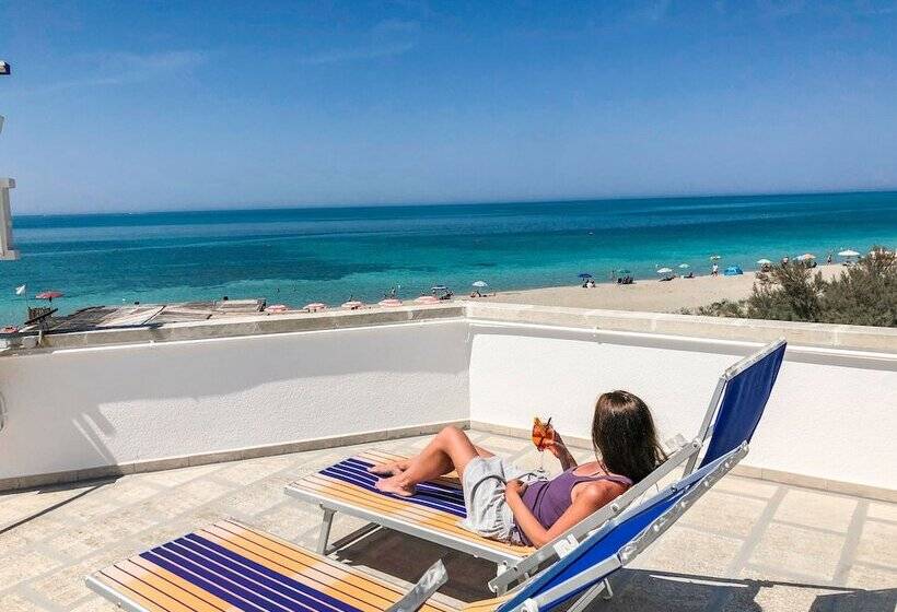 Hotel I Colori Del Mare