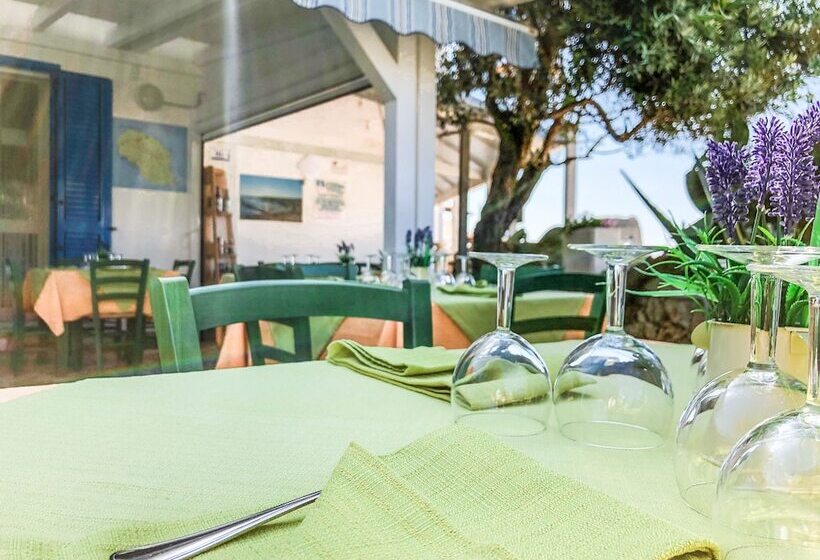 Hotel I Colori Del Mare