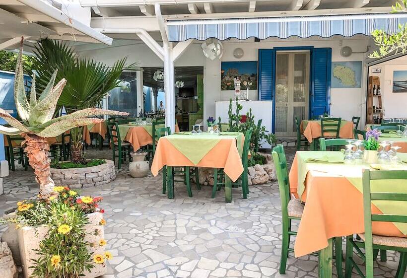 Hotel I Colori Del Mare