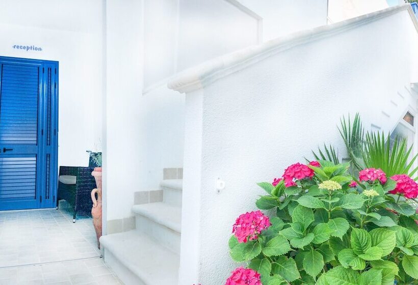 Hotel I Colori Del Mare