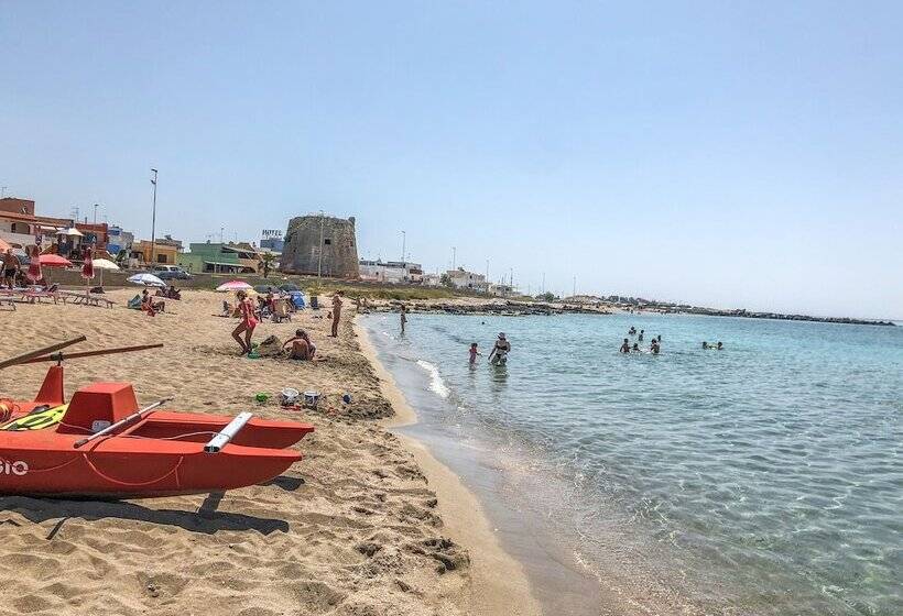 Hotel I Colori Del Mare