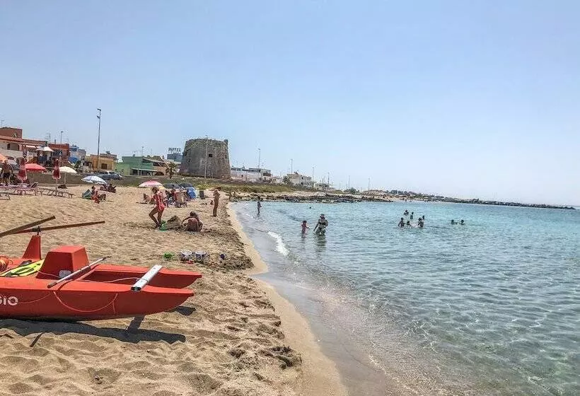 هتل I Colori Del Mare