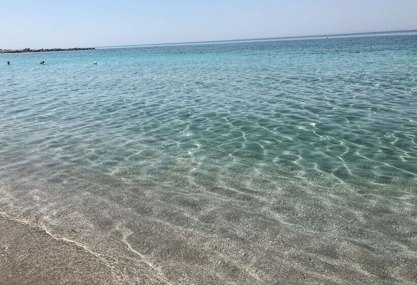 Hotel I Colori Del Mare