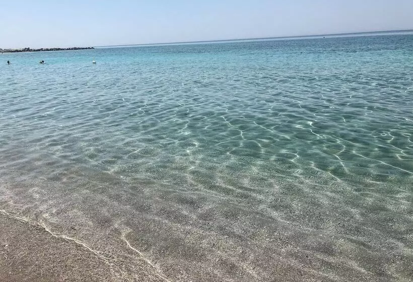 هتل I Colori Del Mare