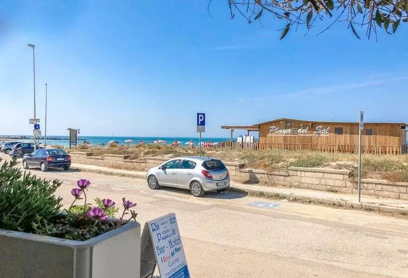 هتل I Colori Del Mare