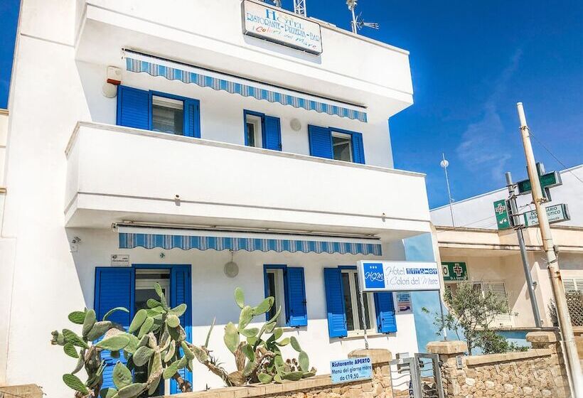 Hotel I Colori Del Mare