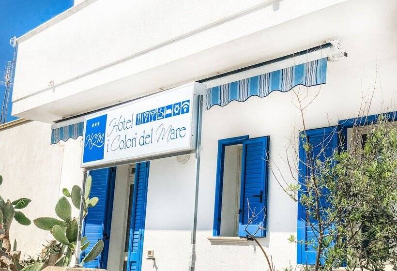 Hotel I Colori Del Mare
