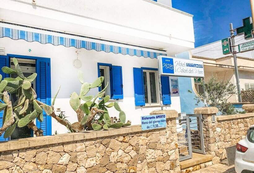 Hotel I Colori Del Mare