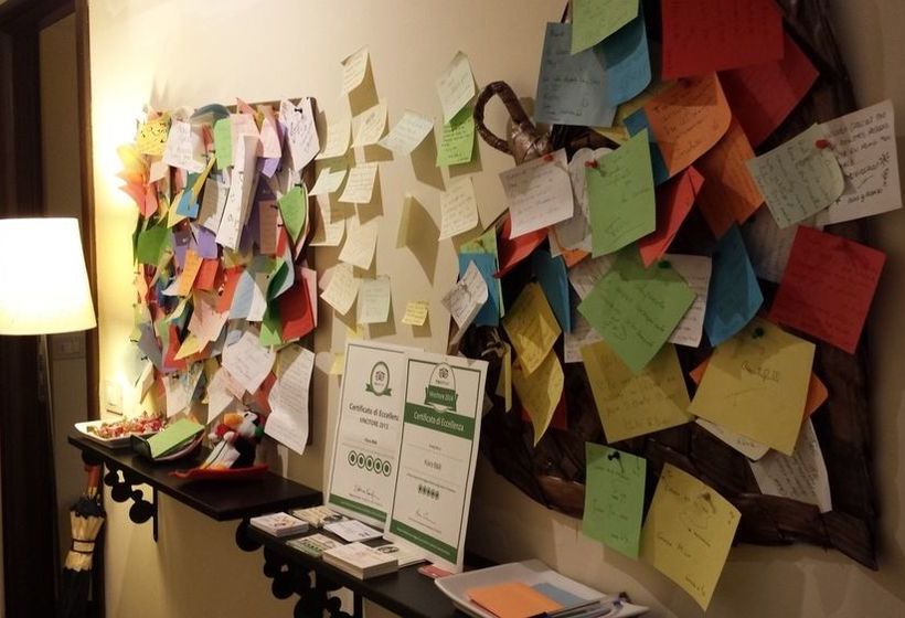 Fotos del hotel Kiara Guesthouse:  10