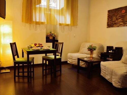 Fotos del hotel Kiara Guesthouse:  23