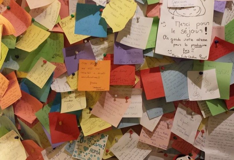 Fotos del hotel Kiara Guesthouse:  6