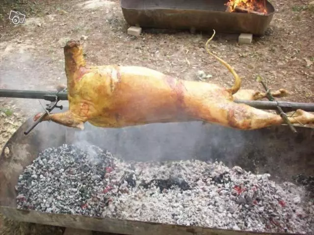 ホテル Le Coq Hardi