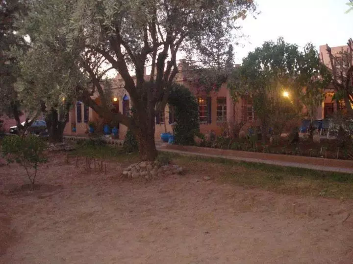 ホテル Le Coq Hardi