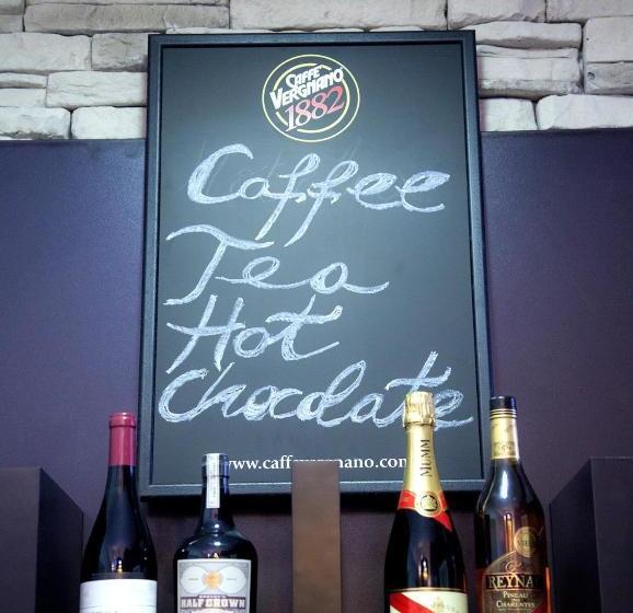 בית מלון כפרי Lux B&b