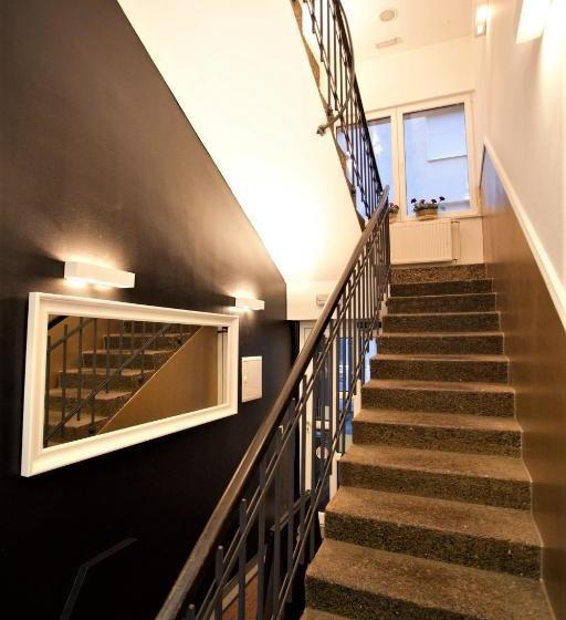 בית מלון כפרי Lux B&b