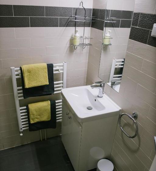 בית מלון כפרי Lux B&b