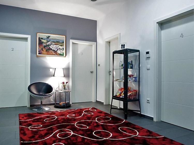 בית מלון כפרי Lux B&b