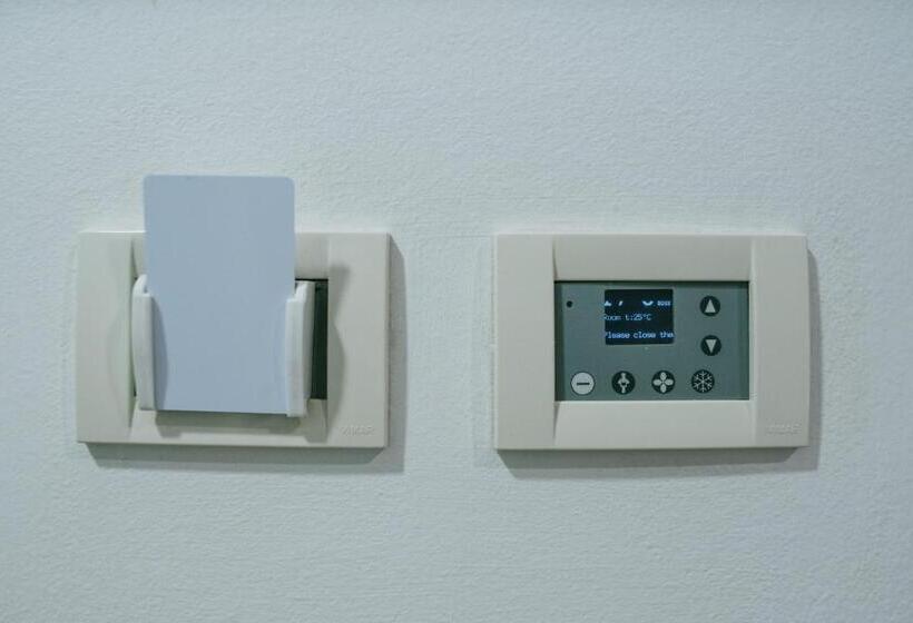 בית מלון כפרי Lux B&b