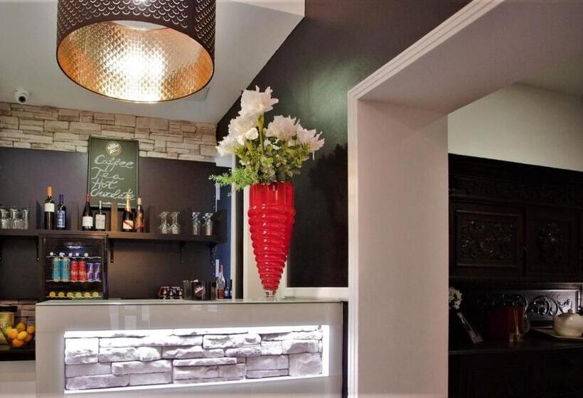 בית מלון כפרי Lux B&b