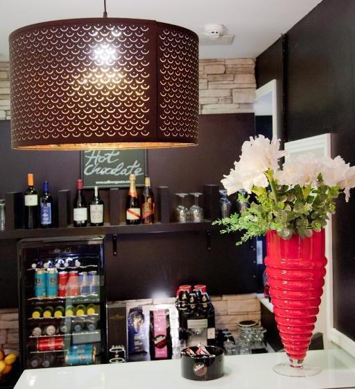 בית מלון כפרי Lux B&b