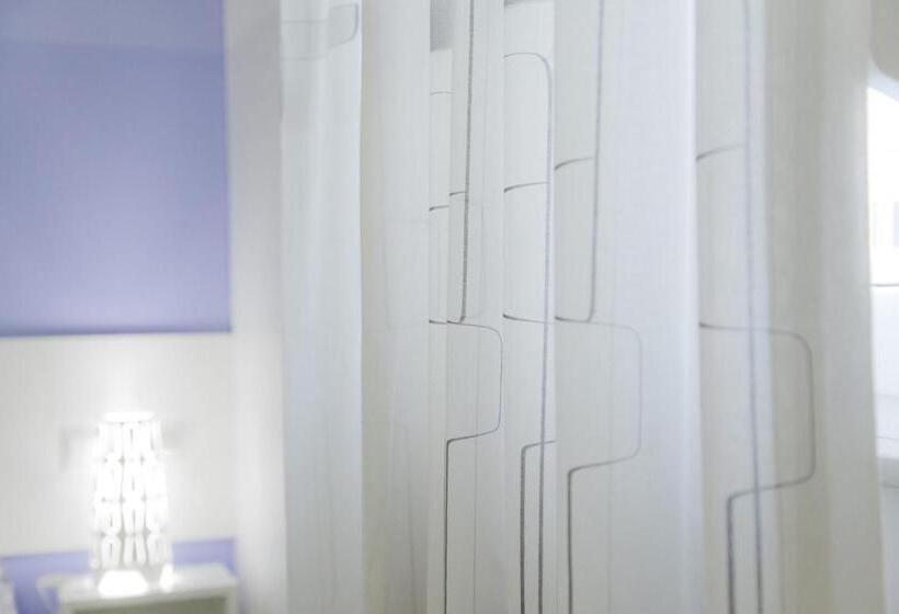 בית מלון כפרי Lux B&b