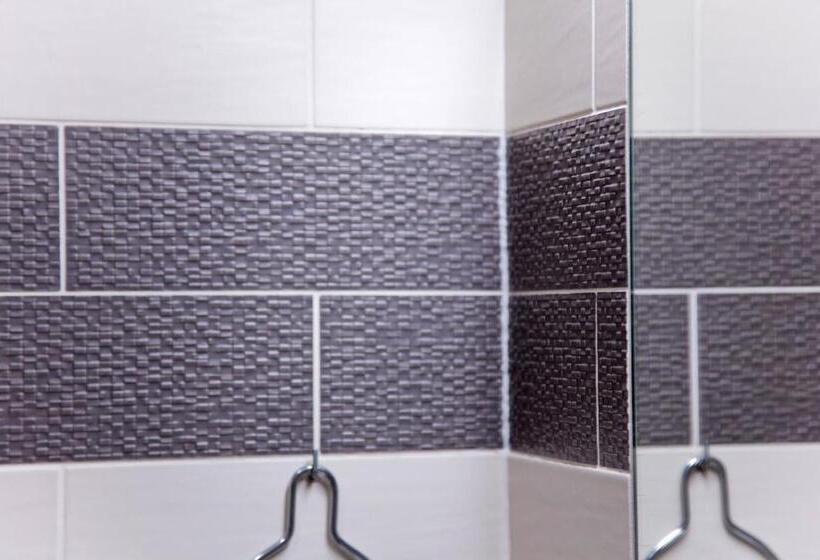 בית מלון כפרי Lux B&b