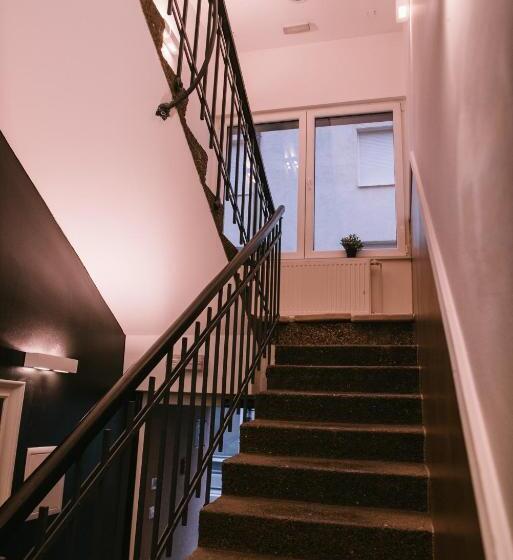 בית מלון כפרי Lux B&b