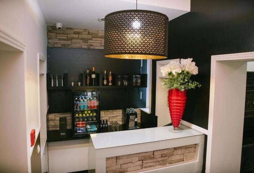 בית מלון כפרי Lux B&b