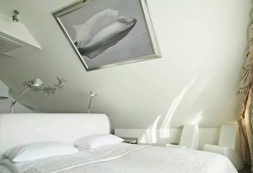 Boutique Hotel Mama