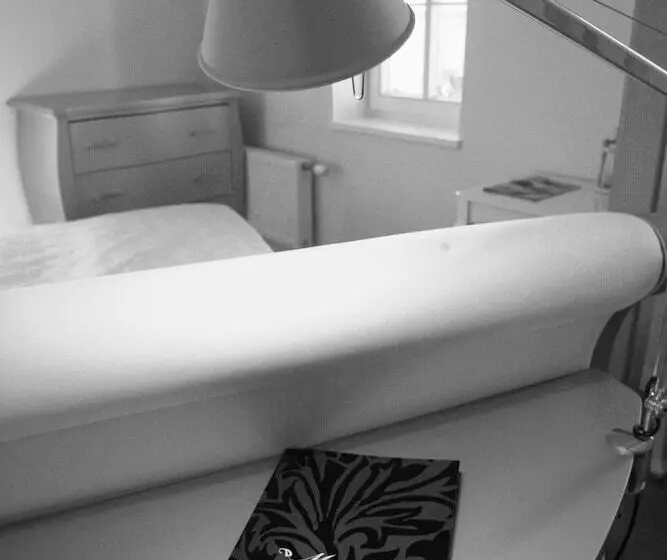 Boutique Hotel Mama
