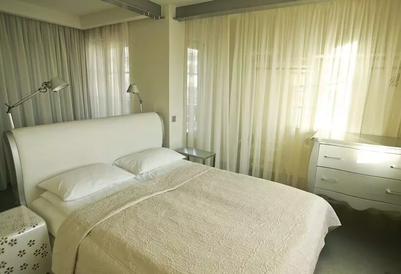 Boutique Hotel Mama