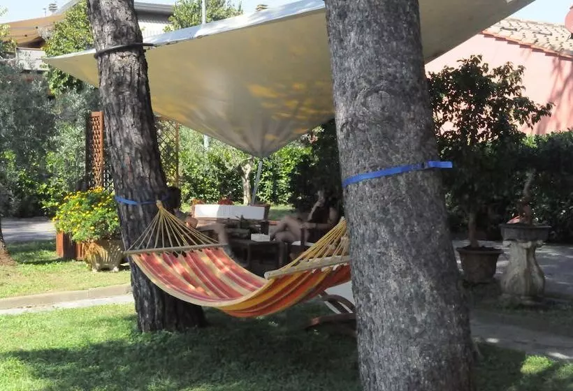 Hotelli Marinetta Bed & Breakfast