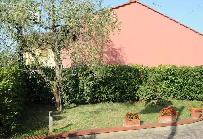 Hotelli Marinetta Bed & Breakfast