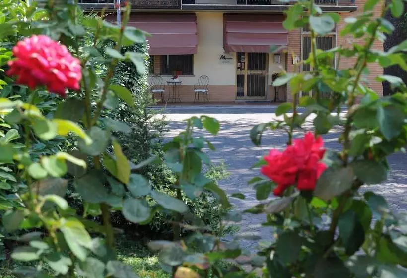 Hotelli Marinetta Bed & Breakfast