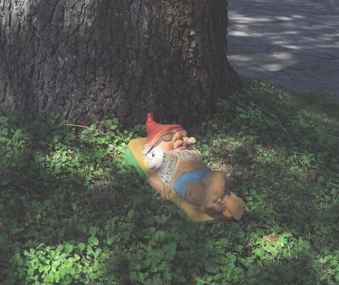 酒店 Marinetta Bed & Breakfast