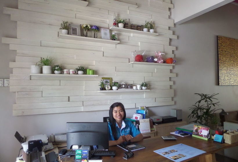 酒店 Merbabu Guest House