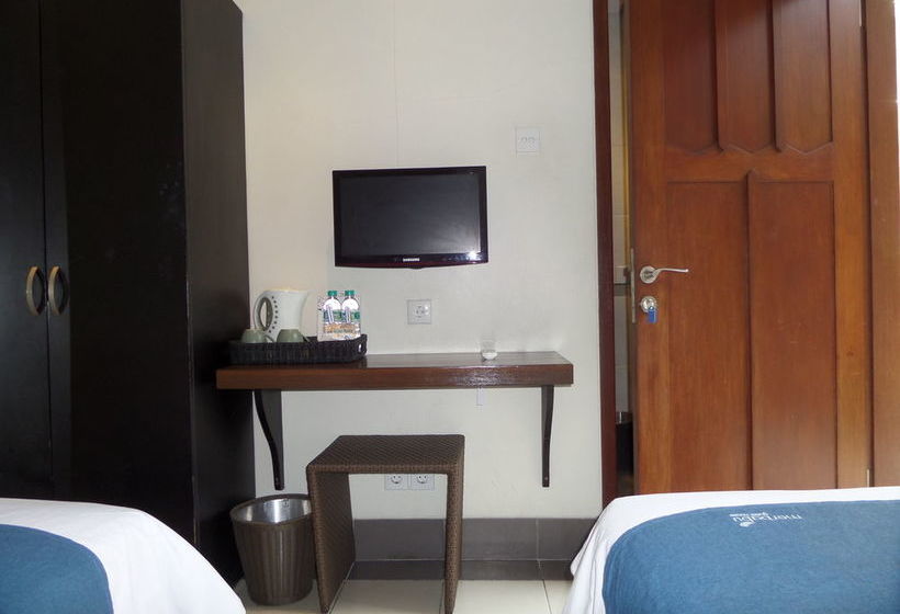 酒店 Merbabu Guest House