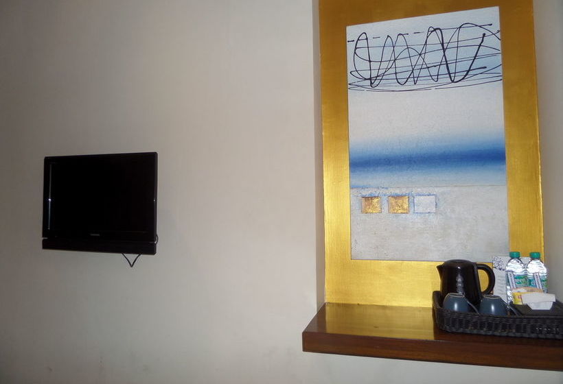 酒店 Merbabu Guest House