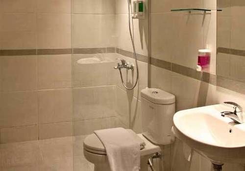 酒店 Merbabu Guest House