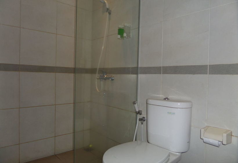 酒店 Merbabu Guest House