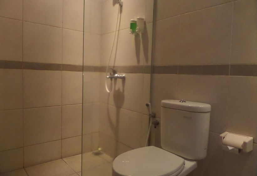 酒店 Merbabu Guest House