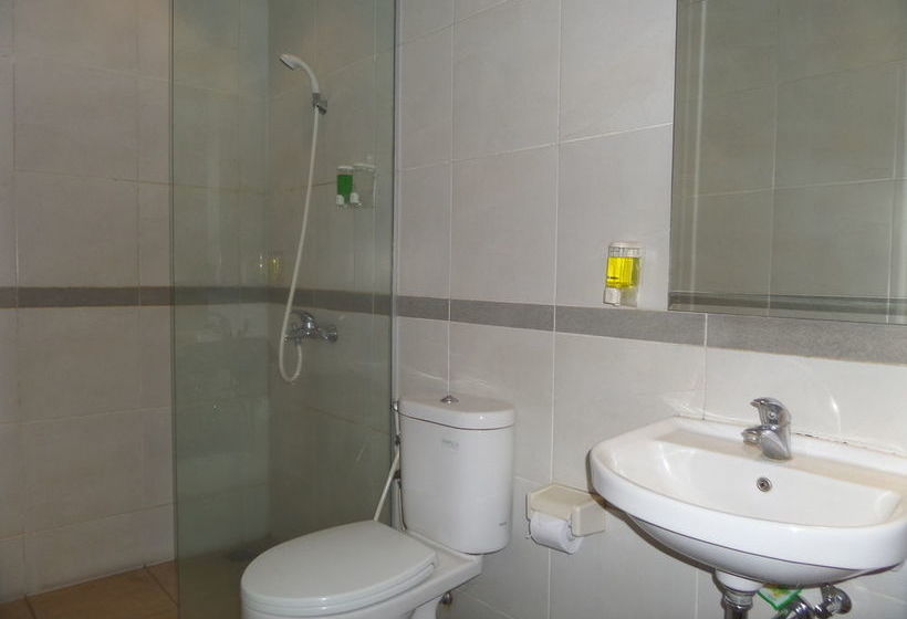 酒店 Merbabu Guest House