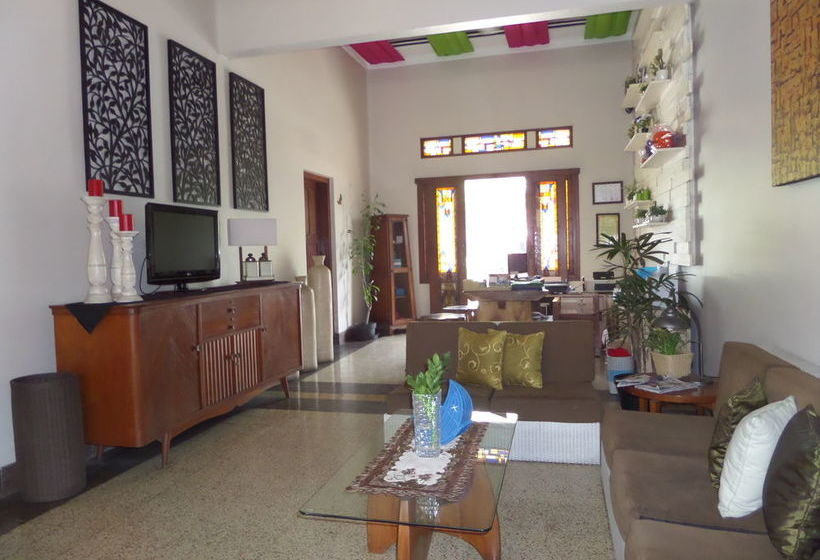 酒店 Merbabu Guest House