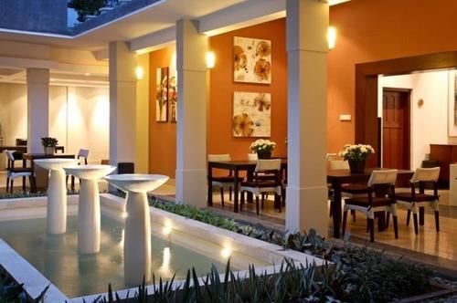 酒店 Merbabu Guest House