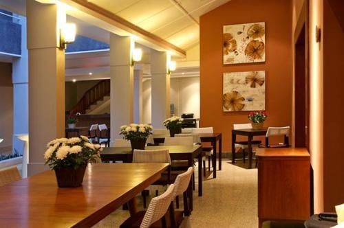 酒店 Merbabu Guest House